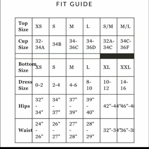 Same Los Angeles bikini top size small neon pink black white nwt Luxury swimwear - Picture 6 of 6